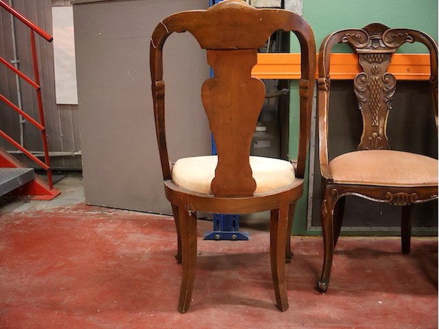 Stoel (x7) - afbeelding 6 van  7