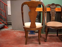 Stoel (x7) - afbeelding 6 van  7