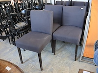 Stoel (x7) - afbeelding 1 van  4