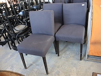 Stoel (x7) - afbeelding 2 van  4