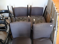 Stoel (x7) - afbeelding 3 van  4