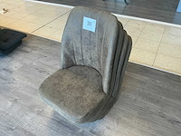 Stoel-zitting (4x) - afbeelding 2 van  4