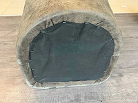 Stoel-zitting (4x) - afbeelding 3 van  4