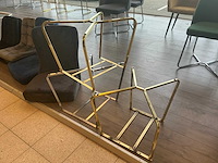 Stoel-zitting (6x) - afbeelding 5 van  5