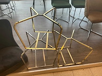 Stoel-zitting (6x) - afbeelding 4 van  5