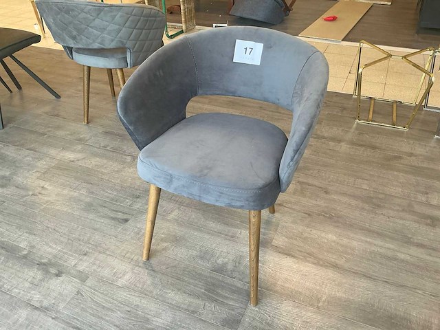 Stoel - afbeelding 2 van  3