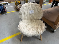 Stoel - afbeelding 1 van  4