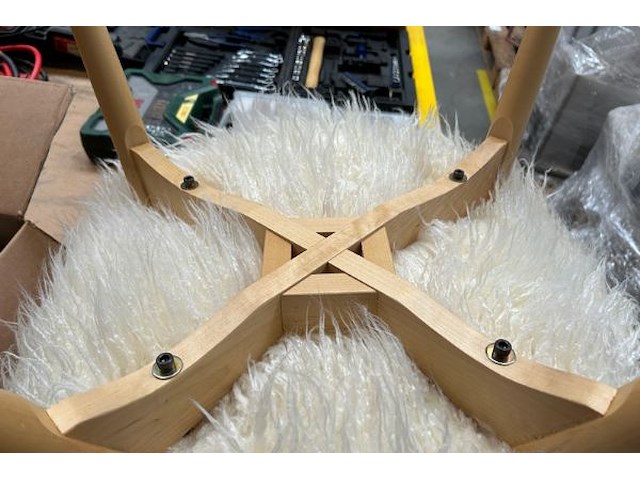 Stoel - afbeelding 4 van  4