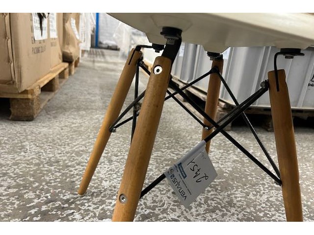 Stoel - afbeelding 3 van  3