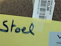 Stoel - afbeelding 5 van  5