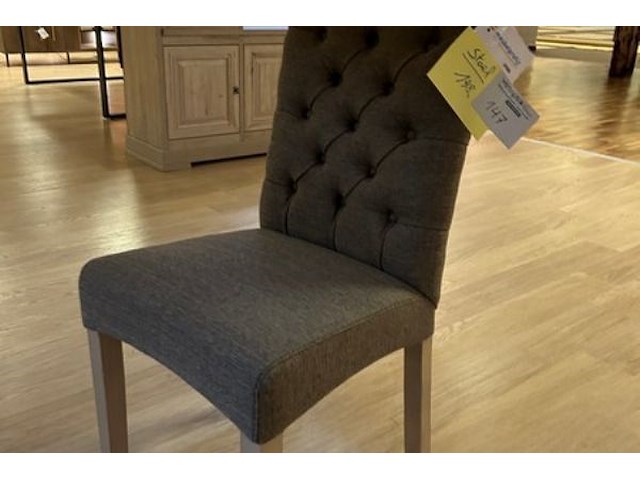 Stoel - afbeelding 2 van  6