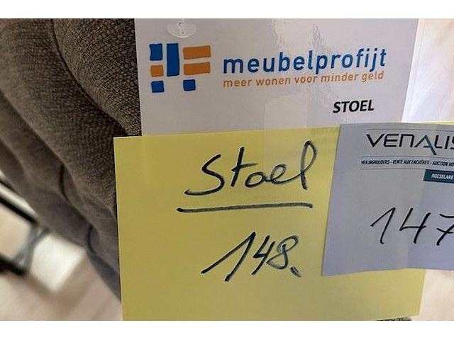 Stoel - afbeelding 6 van  6