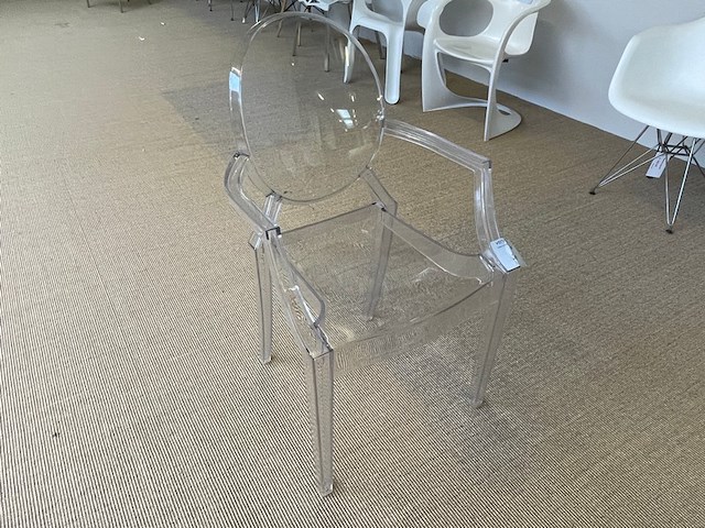 Stoel - afbeelding 1 van  4