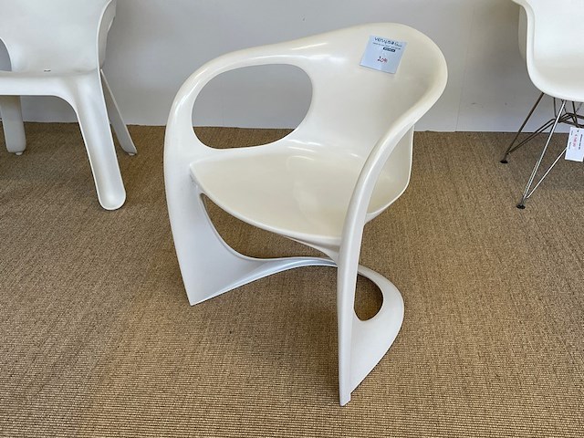 Stoel - afbeelding 1 van  5