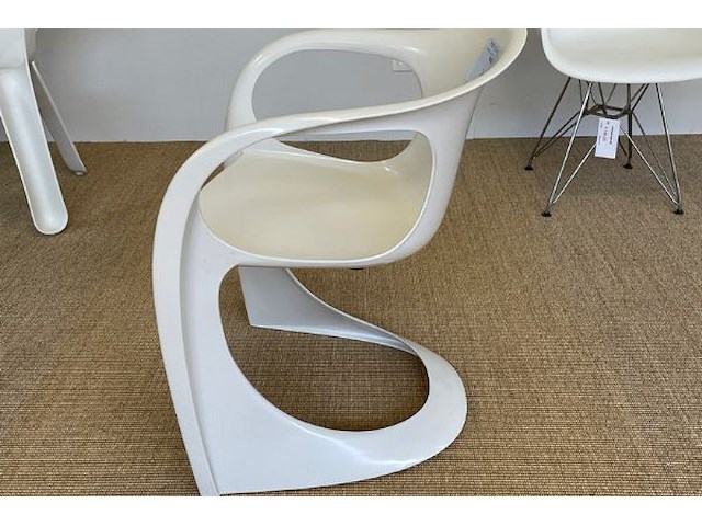 Stoel - afbeelding 2 van  5