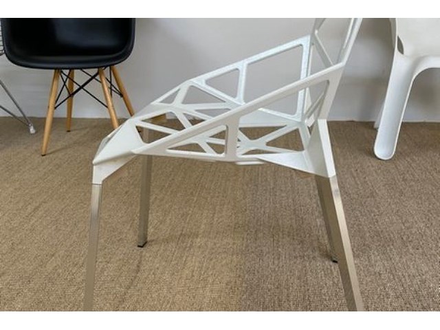 Stoel - afbeelding 2 van  4