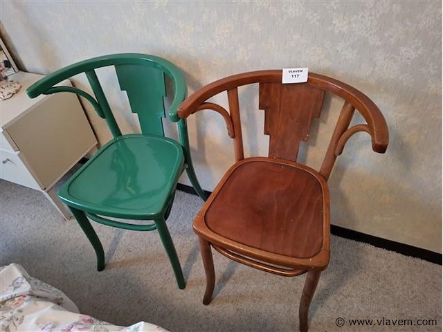 Stoel - afbeelding 1 van  1