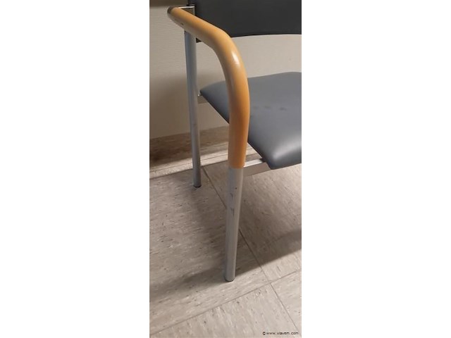 Stoel - afbeelding 2 van  2