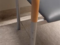 Stoel - afbeelding 2 van  2