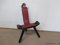 Stoel - afbeelding 1 van  3
