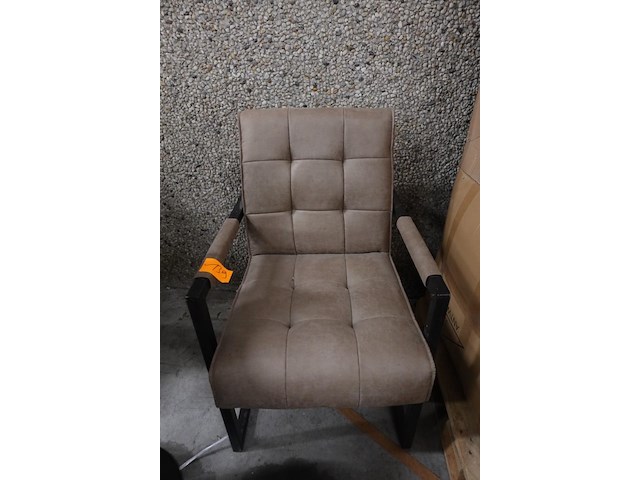 Stoel - afbeelding 1 van  3