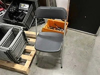 Stoelen (15x) - afbeelding 2 van  4