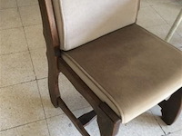 Stoelen 4stuks - afbeelding 2 van  2
