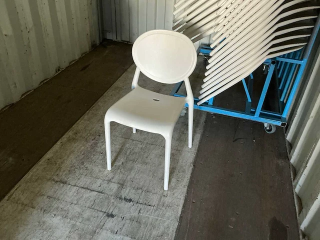 Stoelen (55x) - afbeelding 2 van  5
