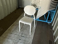 Stoelen (55x) - afbeelding 2 van  5