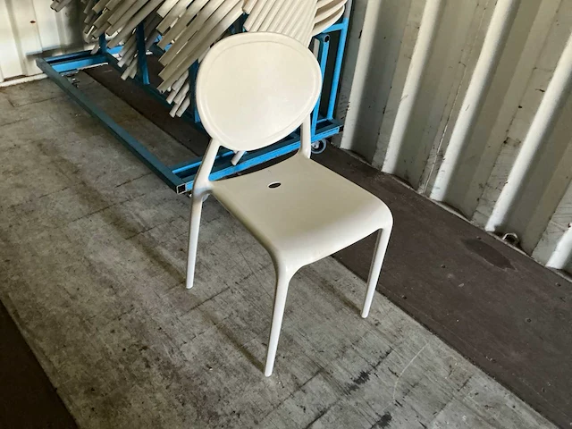 Stoelen (55x) - afbeelding 3 van  5
