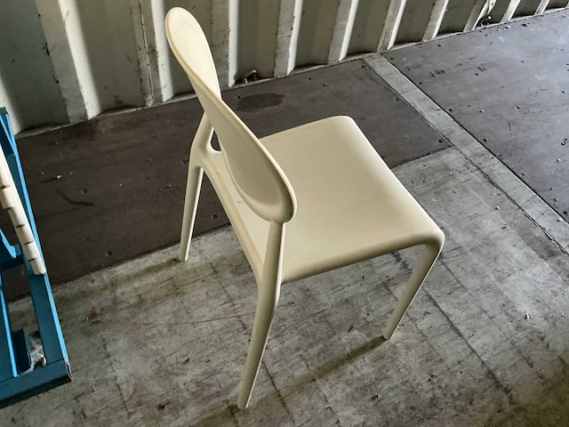 Stoelen (55x) - afbeelding 5 van  5