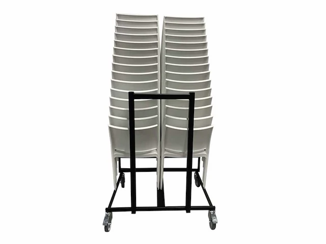Stoelen (63x) - afbeelding 1 van  7