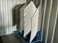 Stoelen (63x) - afbeelding 2 van  7
