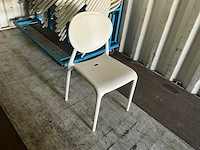 Stoelen (63x) - afbeelding 4 van  7