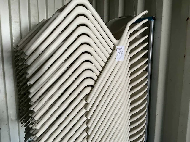 Stoelen (63x) - afbeelding 6 van  7