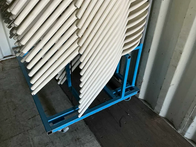 Stoelen (63x) - afbeelding 7 van  7