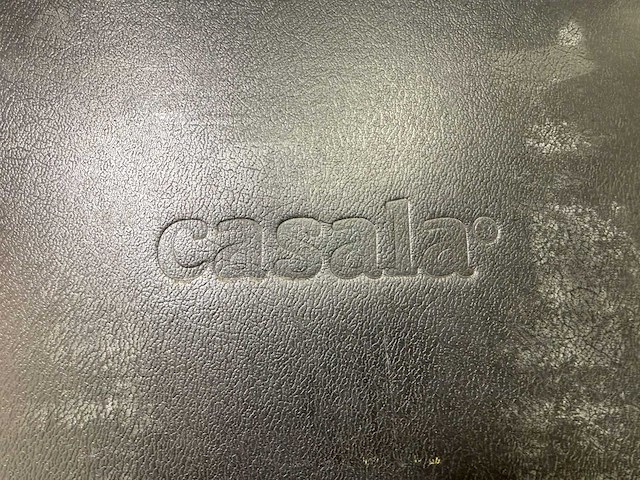 Stoelen (9x) - afbeelding 4 van  6