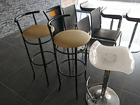 Stoelen en barkrukken - afbeelding 3 van  4