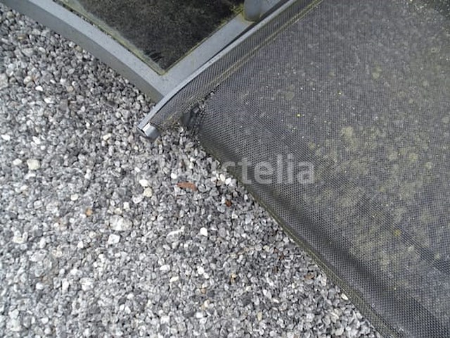 Stoelen en geïntegreerde tuintafel - afbeelding 4 van  4