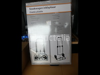 Stoelen en handwagens voor het hanteren - afbeelding 2 van  7