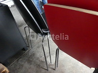 Stoelen en handwagens voor het hanteren - afbeelding 7 van  7