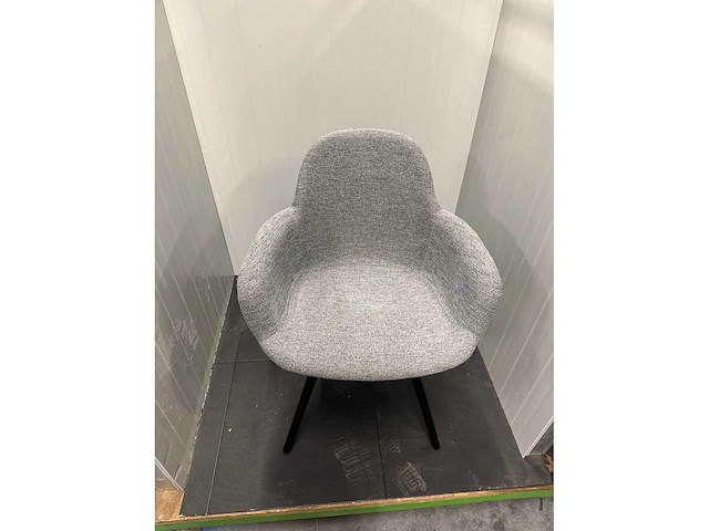 Stoelen zuiver albert kuip soft (2 stuks) - afbeelding 1 van  2
