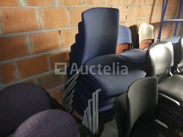 Stoelen - afbeelding 10 van  14