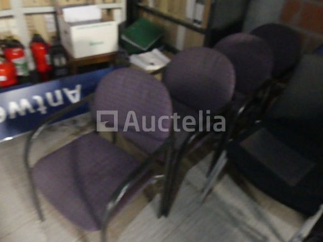Stoelen - afbeelding 11 van  14