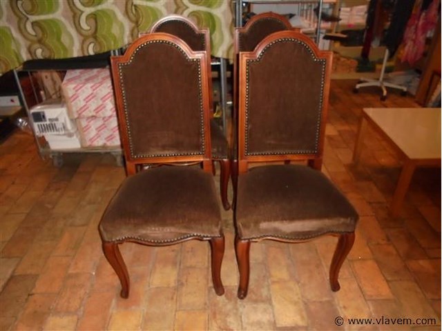 Stoelen - afbeelding 1 van  1