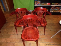 Stoelen - afbeelding 1 van  1