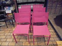 Stoelen - afbeelding 1 van  2