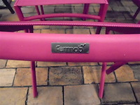 Stoelen - afbeelding 2 van  2