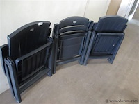 Stoelen - afbeelding 2 van  2