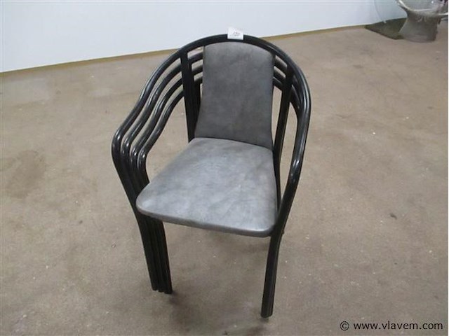 Stoelen - afbeelding 1 van  3